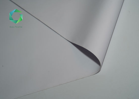 Geçirimsiz Toz Torbası Kumaş, 500d Polyester Çanta Malzemesi 4.5mm Sentetik Deri