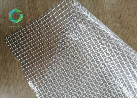 9x9 Şeffaf PVC Tarp 280gsm, 300d PVC Film Şeffaf Çadır Penceresi