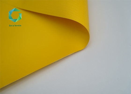 1500d Vinil Havalandırma Kanalı 610gsm, 600N Yırtılma Dayanımı Esnek PVC Havalandırma Borusu Alev Geciktirici