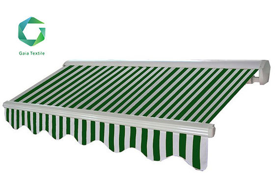 650gsm 1000d PVC Tente Vinil Kaplı Suya Dayanıklı Anti UV Şerit Tente