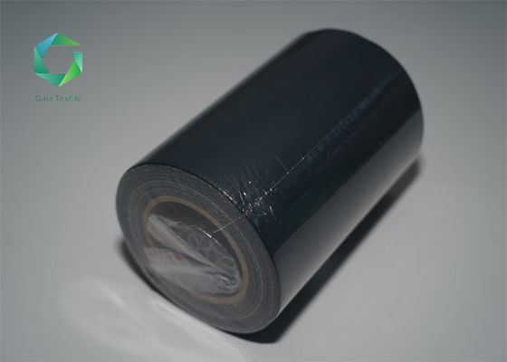 450gsm 35m PVC Şerit Çit Baskılı Vinil 20 Klips Gizlilik Ekran Kumaş 500d
