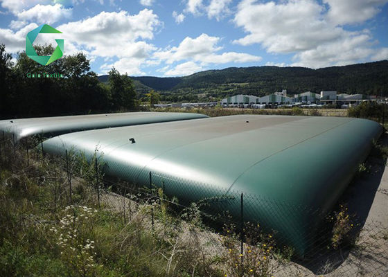 18000 Litre Mesane PVC Tente Su Deposu Katlanabilir Kumaş Yastık İçme