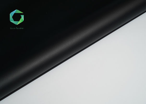 1450gsm İhale PVC Tekne Kumaş Ağır Hizmet Tipi Hava Geçirmez Vinil Şişme Küf Dayanıklı