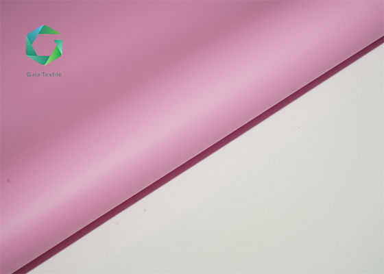 18oz Eğlence Parkı Kalesi PVC Şişme Kumaş Vinil Kaplamalı 610gsm