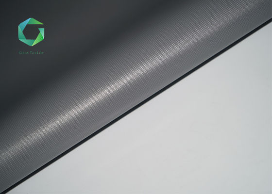 3m genişlik 850gsm Askeri Çadır Kumaş, Tente Vinil Pvc Çadır Malzemesi Anti Uv