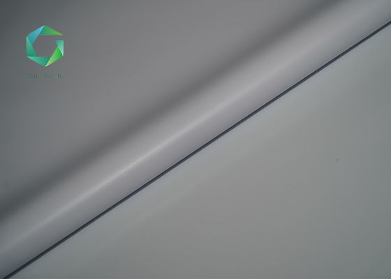 Geçirimsiz Toz Torbası Kumaş, 500d Polyester Çanta Malzemesi 4.5mm Sentetik Deri