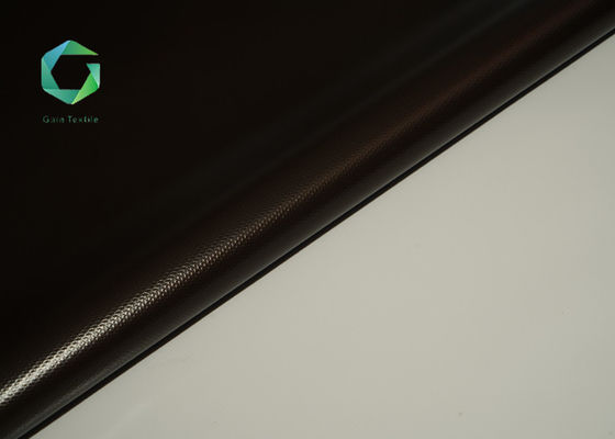 450gsm Eko Çanta Kumaş, 250d 0.4mm Polyester Çanta Kumaş Bagaj Sentetik Deri